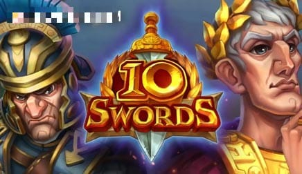 10 Swords