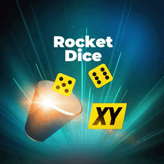 Rocket Dice XY screenshot