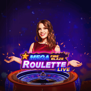 Mega Fire Blaze Ruleta España screenshot