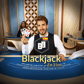 Blackjack Clásico en Español 4 screenshot