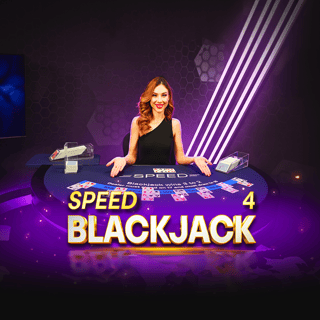 Speed Blackjack 4