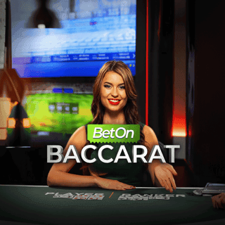 Bet On Baccarat screenshot