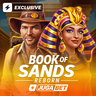Book of Sands Reborn screenshot