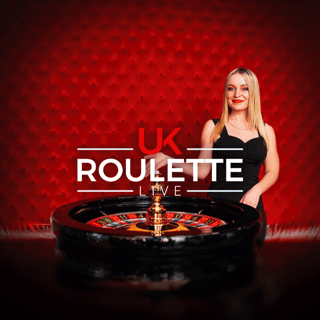UK Roulette