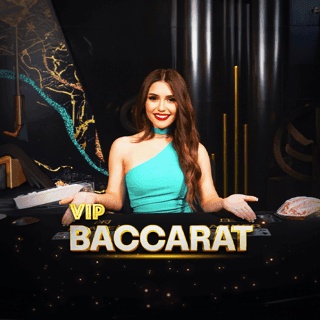 VIP Baccarat screenshot