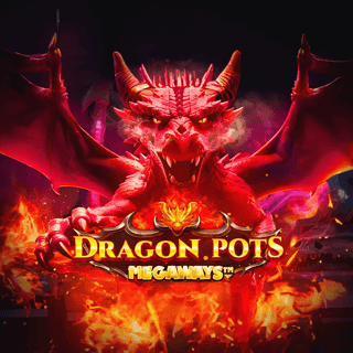 Dragon Pots Megaways screenshot