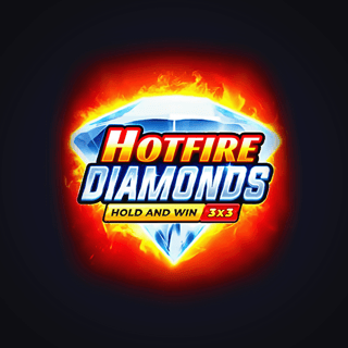 HOTFIRE DIAMONDS XXL